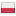 inove.pl server is located in Poland